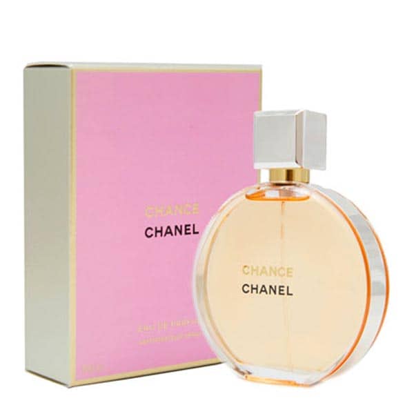 Chance chanel EDP چنل چنس ادو پارفوم