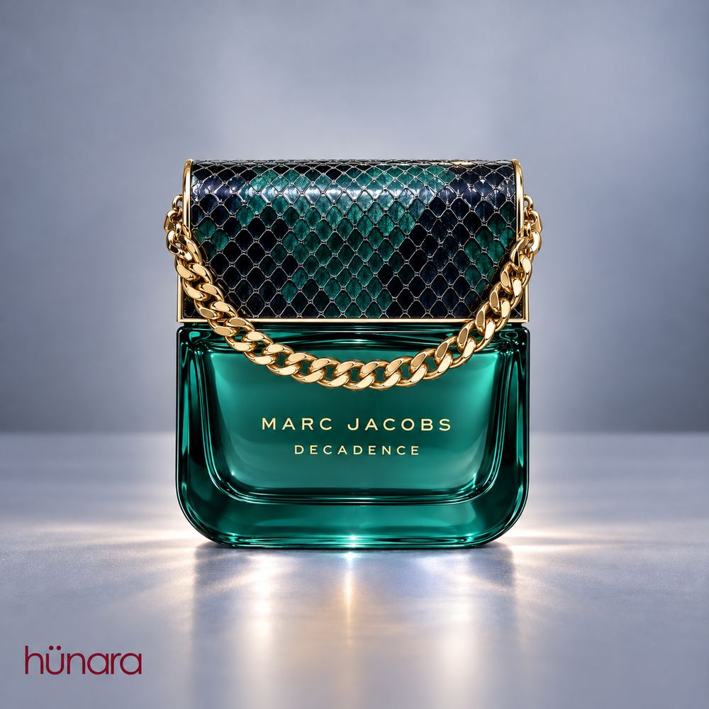 عطر مارک جاکوبز - دکادنس | Marc Jacobs - Decadence