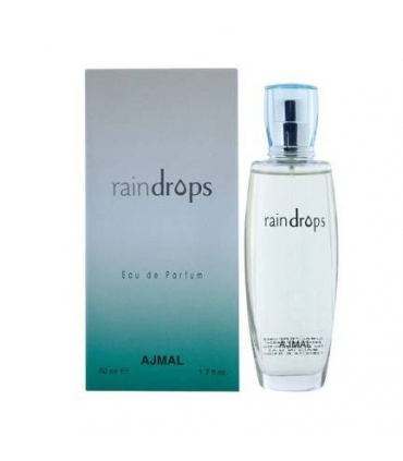 عطر و ادکلن اجمل رین دراپس (رایندراپس) زنانه اصل و اورجینال Ajmal Raindrops
