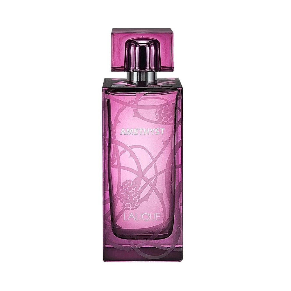 ادوپرفیوم زنانه لالیک آمیتیس 100 میل | LALIQUE AMETHYST 100ML