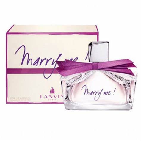 عطر لانوین مری می Lanvin Marry Me