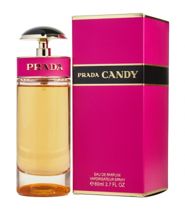 عطر و ادکلن زنانه پرادا کندی ادوپرفیوم Prada Candy For EDP Women