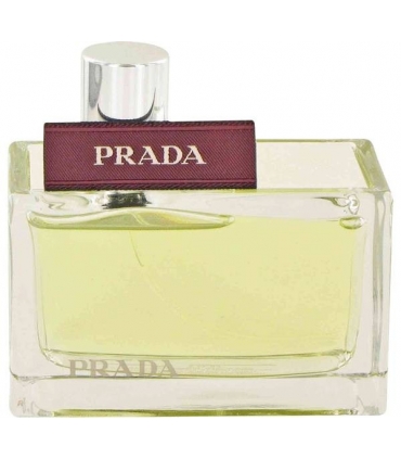 عطر و ادکلن زنانه پرادا امبر ادوپرفیوم Prada Amber EDP for women