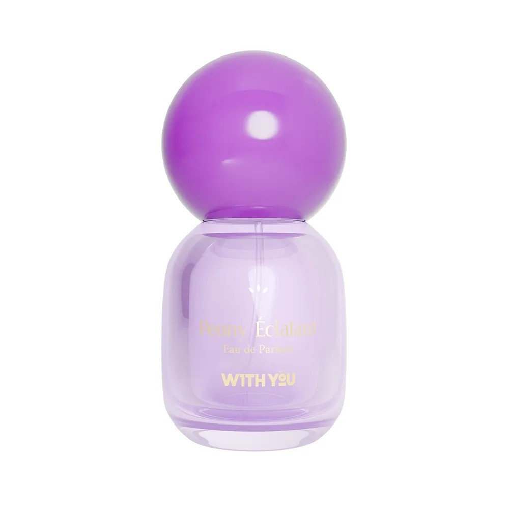 ادوپرفیوم پیونی اکلتانت زنانه ویت یو | With You Parfum Peony Eclatant