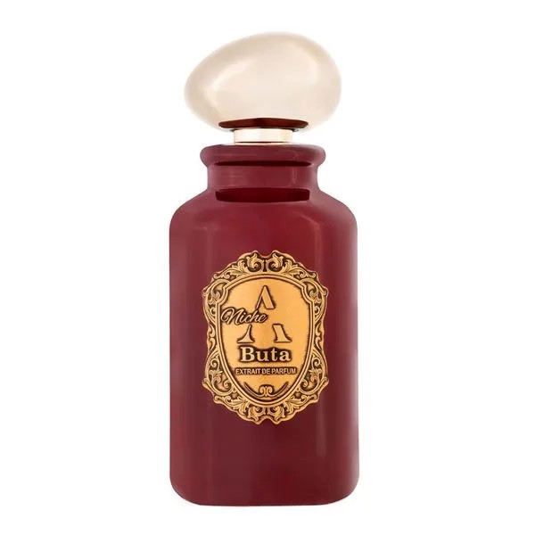 اکستریت د پرفیوم زنانه ای نیش بوتا A NICHE BUTA EXTRAIT DE PARFUM 100ML WOMEN