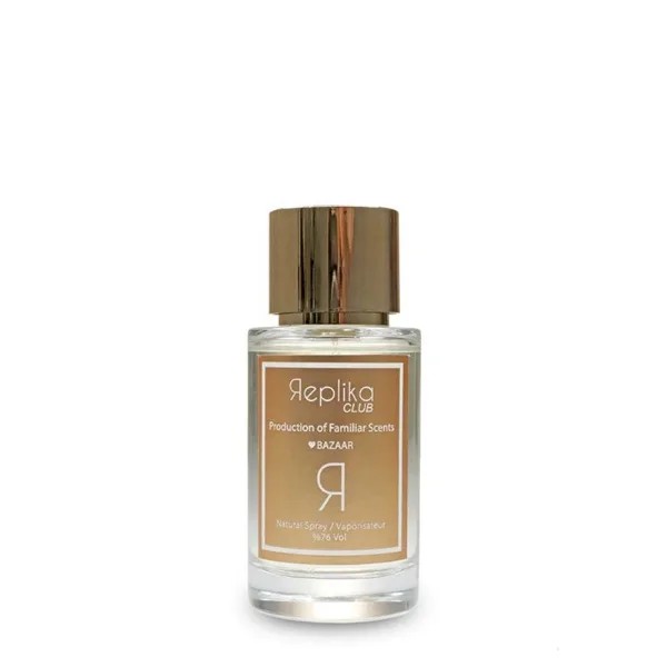 ادوپرفیوم زنانه رپلیکا کلاب بازار REPLIKA CLUB BAZAAR EDP 100ML WOMEN