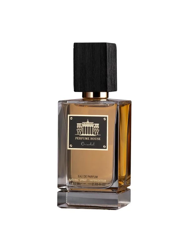 ادوپرفیوم مردانه پرفیوم هاوس اورینتال PERFUME HOUSE ORIENTAL EDP 80ML MEN