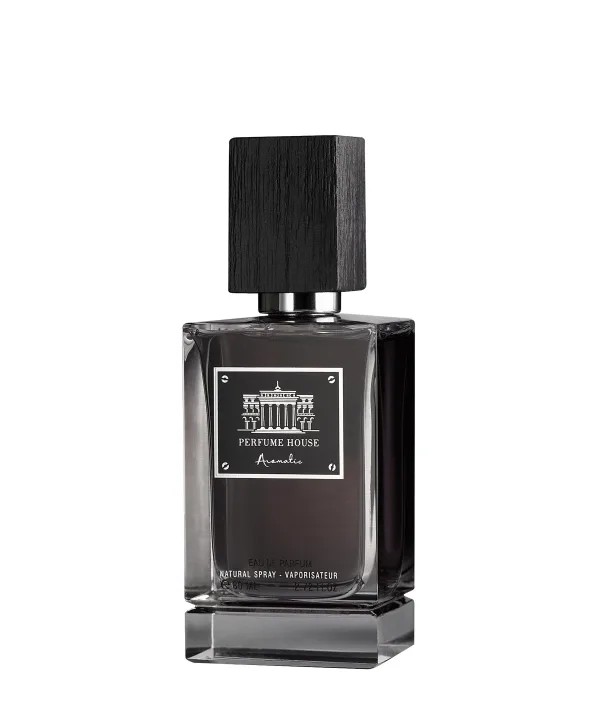 ادوپرفیوم مردانه پرفیوم هاوس آروماتیک PERFUME HOUSE AROMATIC EDP 80ML MEN