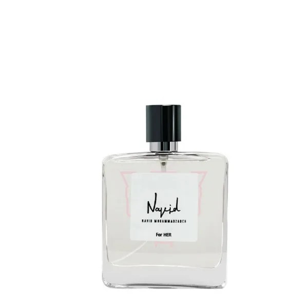 ادوپرفیوم زنانه نوید محمدزاده فور هر NAVID MOHAMMADZADEH FOR HER EDP 100ML