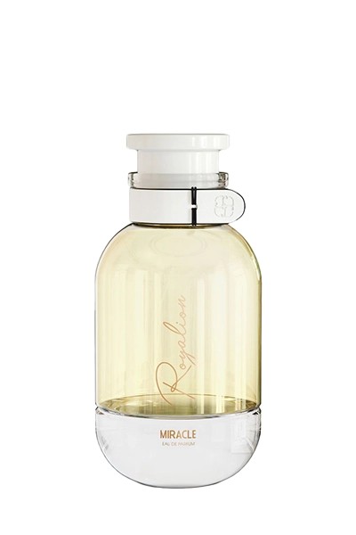 عطر رویالیون میرکل ادوپرفیوم زنانه 100 میل Royalion Miracle Women EDP