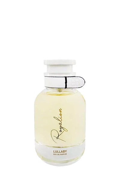 عطر رویالیون لولابی ادوپرفیوم زنانه 100 میل Royalion Lullaby Women EDP