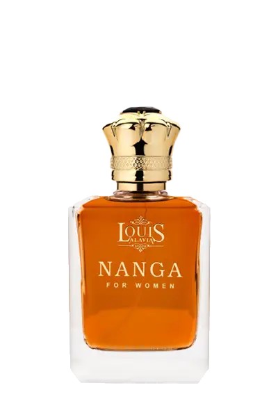 عطر لوئیس آلاویا نانگا ادوپرفیوم زنانه 100 میل Louis Alavia Nanga Edp