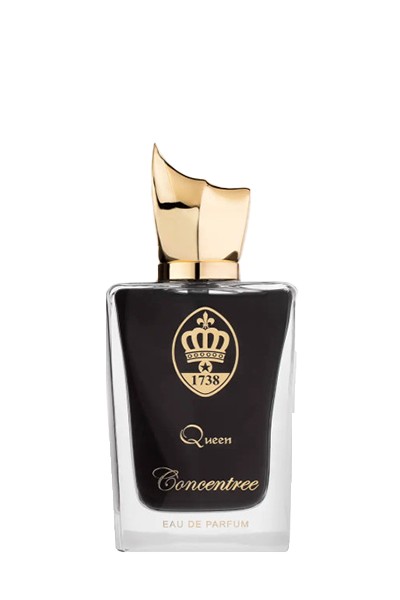 عطر لوئیس آلاویا کوئین کانسنتری ادوپرفیوم زنانه 85 میل Louis Alavia Queen Concentree Edp