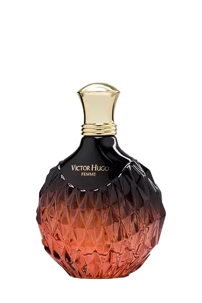 عطر ویکتور هوگو فم ادوپرفیوم زنانه 100 میل Victor Hugo Femme EDP Women