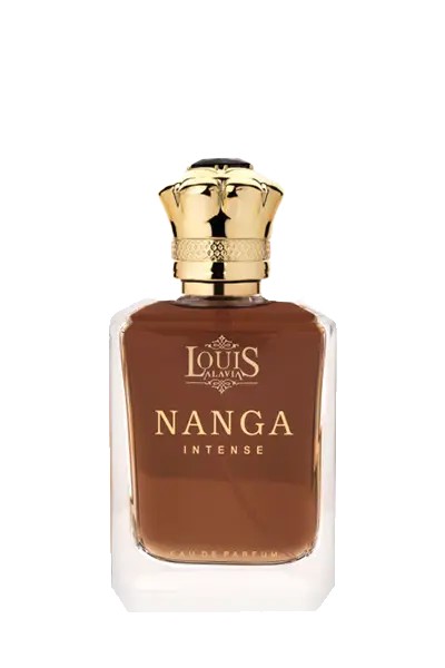 عطر لوئیس آلاویا نانگا اینتنس ادوپرفیوم مردانه 100 میل Louis Alavia Nanga Intense Edp