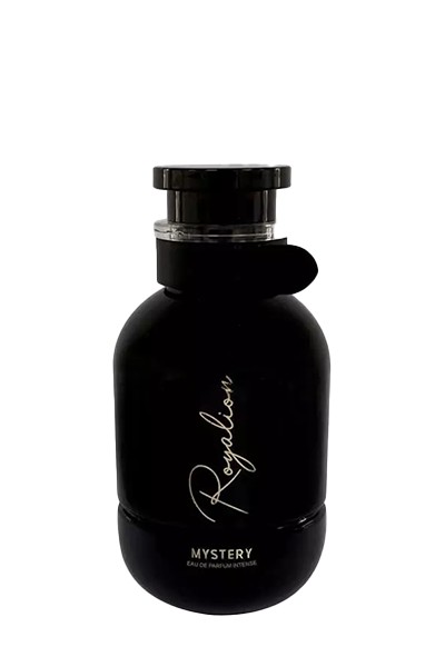 عطر رویالیون میستری اینتنس ادوپرفیوم مردانه 100 میل Royalion Mystery Intense EDP