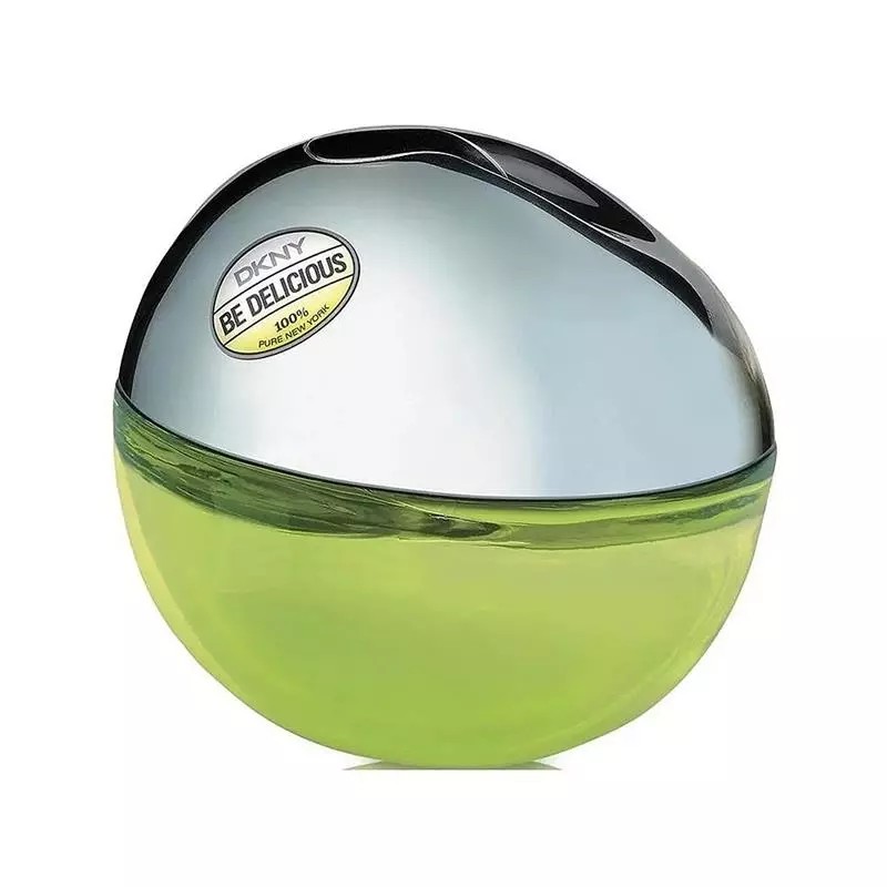 Donna Karan DKNY Be Delicious For Women EDP