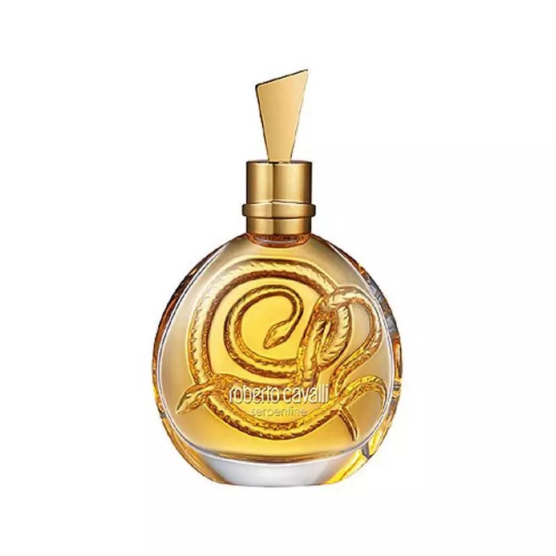 Roberto Cavalli Serpentine For Women Tester
