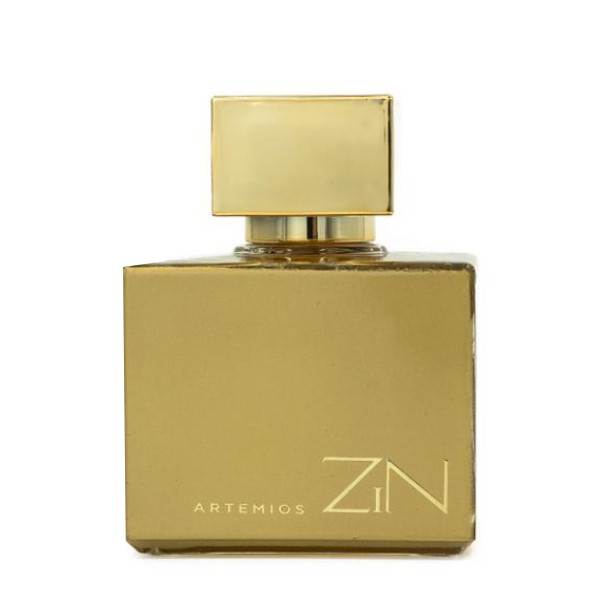 ادوپرفیوم آرتمیوس Zin