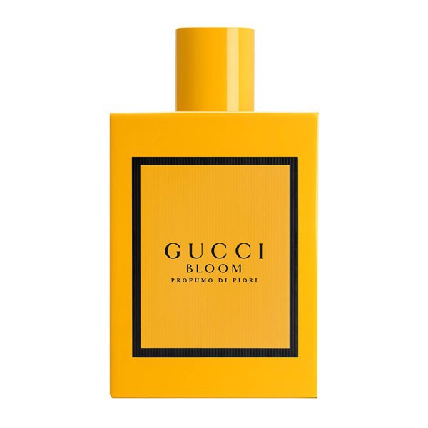 ادو تویلت گوچی Bloom Profumo Di Fiori