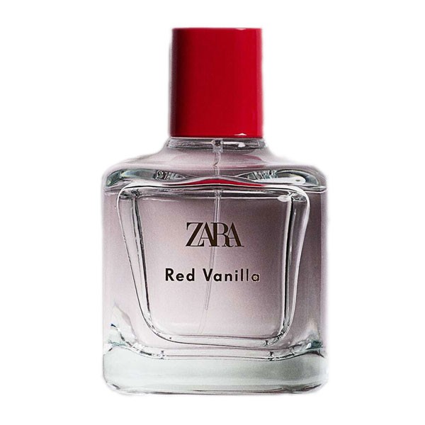 ادو تویلت زارا Red Vanilla 2021