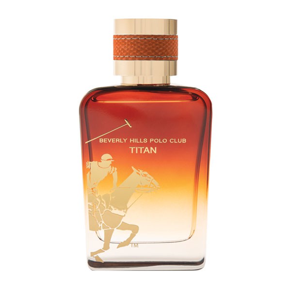ادو پرفیوم بورلی هیلز پولو کلاب Titan