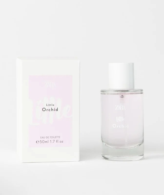 زارا ارکید 50 میل ZARA Orchid EDP