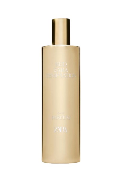 RED ZARA TEMPTATION CHRISTMAS EDP 80 ML