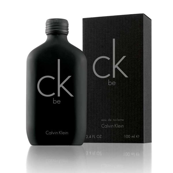 عطر ادکلن سی کی بی کلوین کلین- CK Be