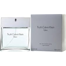 عطر ادکلن کلوین کلین تروث مردانه-CALVIN KLEIN Truth for Men