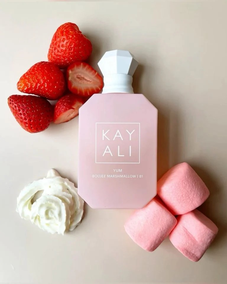 عطر مارشمالو کریستوفرگلد