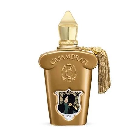 ادوپرفیوم زنانه زرجوف کازاموراتی لیرا XERJOFF CASAMORATI LIRA EDP 100ML WOMEN زرجوف (Xerjoff)