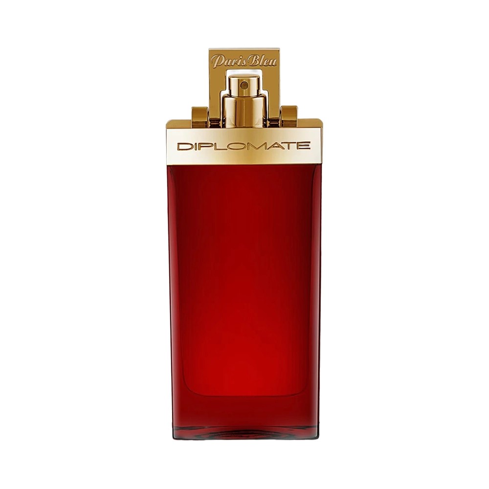 ادوپرفیوم پاریس بلو دیپلمات اینتنس 100میل | PARIS BLEU DIPLOMATE INTENSE 100ML