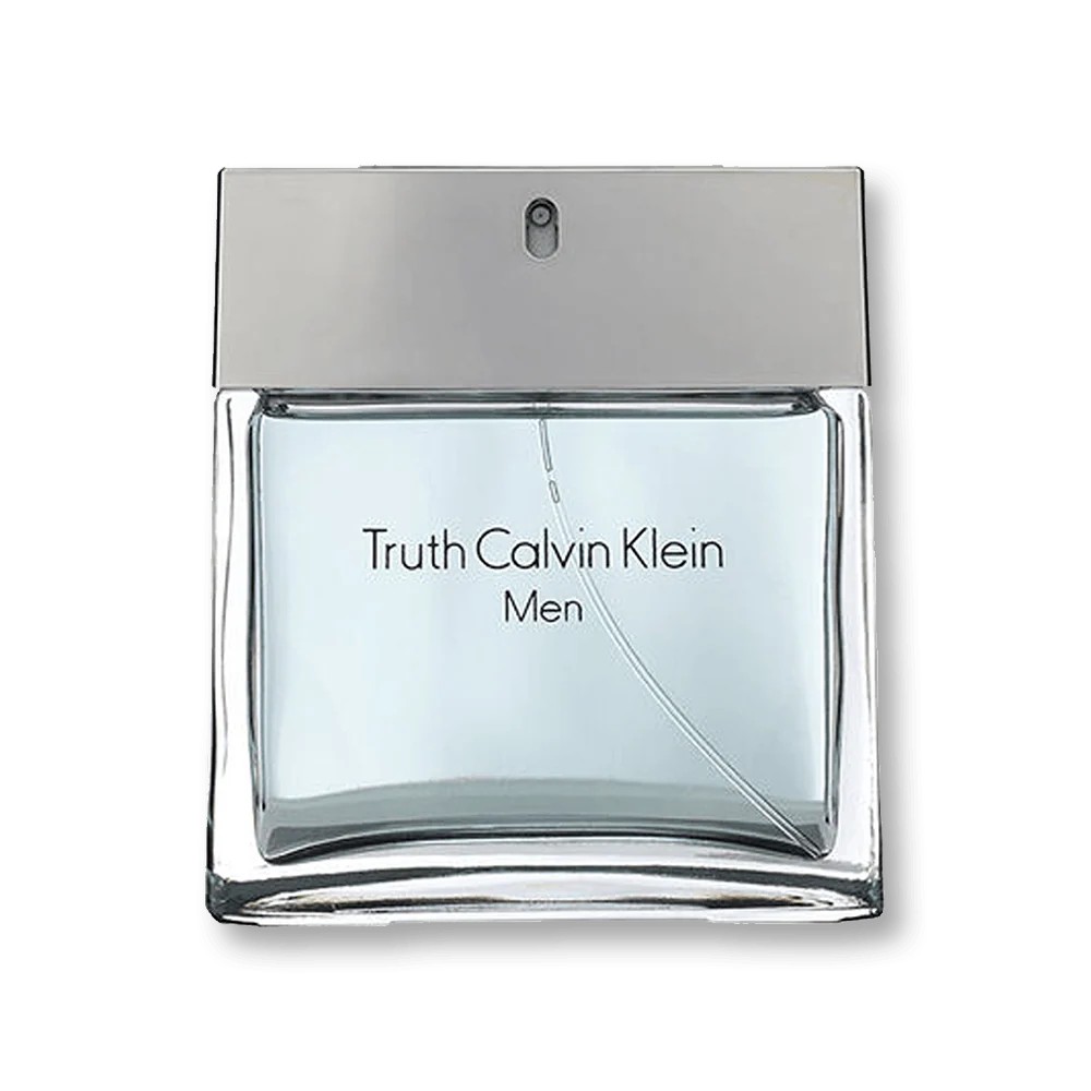 عطر کالوین کلین تروث مردانه | Calvin Klein Truth for Men
