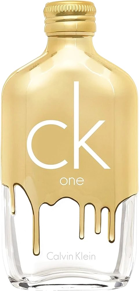 عطر کالوین کلین سی کی وان گلد | Calvin Klein CK One Gold
