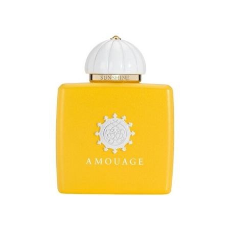 ادکلن آمواج سان شاین زنانه | Amouage Sunshine woman (100 میل)