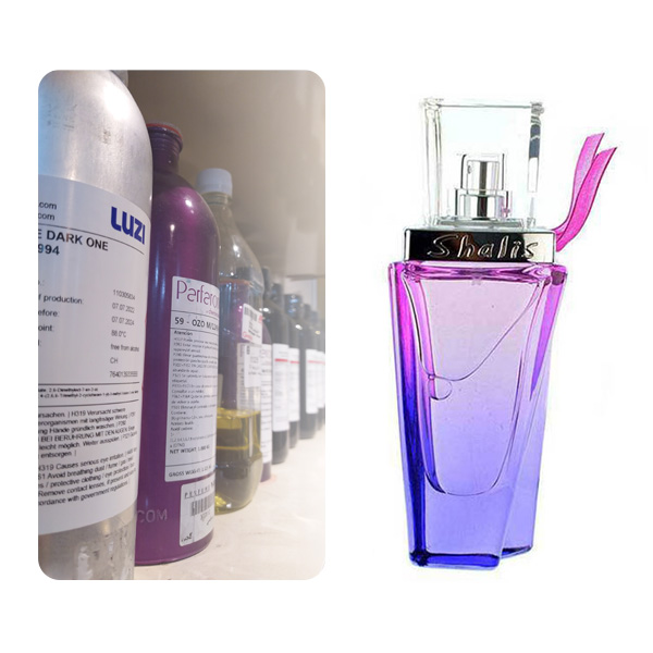 عطر شالیز زنانه رمی مارکویس Shalis Remy Marquis