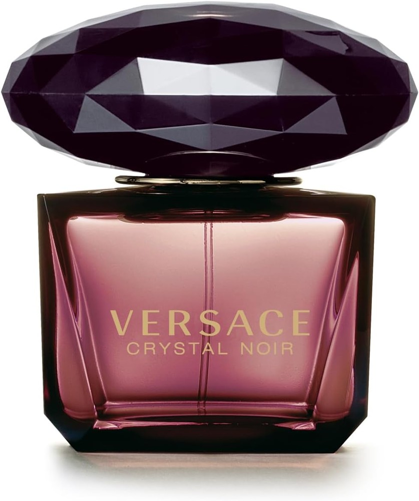 ادو پرفیوم زنانه Versace Crystal Noir EDP 90 ml 8018365070462