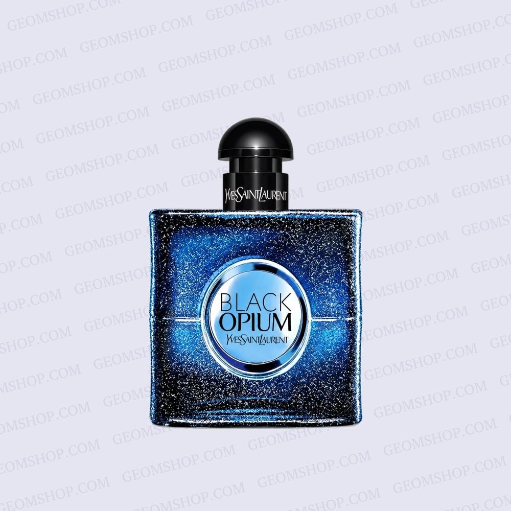 عطر ادکلن ایو سن لورن بلک اوپیوم اینتنس | YSL Black Opium Intense