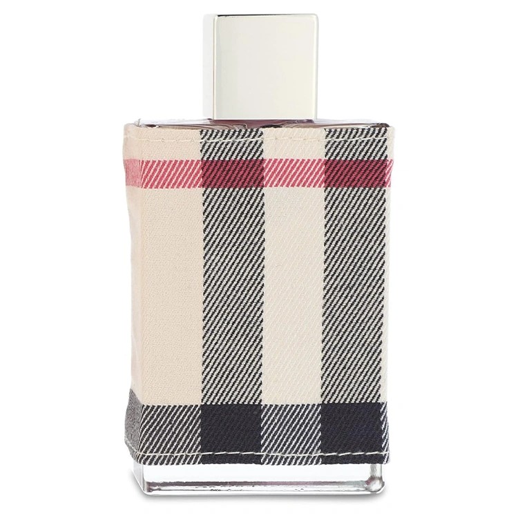 ادوپرفیوم زنانه Burberry London