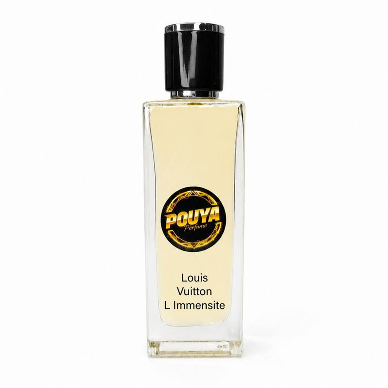 اکستریت دی پرفیوم مردانه پویا مدل Louis Vuitton L Immensite با رایحه خنک حجم 50 میلی لیتر
