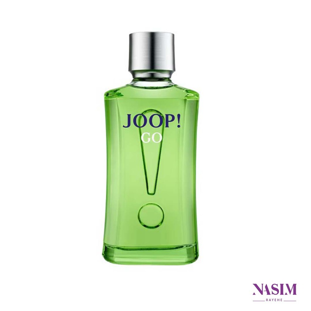 جوپ گو مردانه | Joop! Go Joop