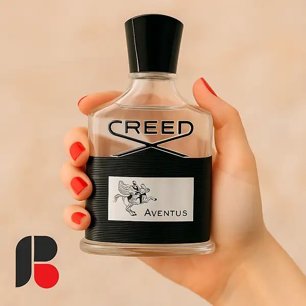 تستر عطر ادکلن مردانه کرید اونتوس CREED AVENTUS Tester