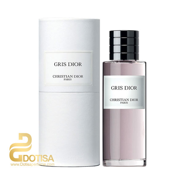 عطر ادکلن دیور گریس دیور | Gris Dior Dior