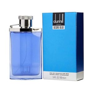 تستر اروپایی ادکلن دانهیل آبی-دیزایر بلو | Dunhill Desire Blue