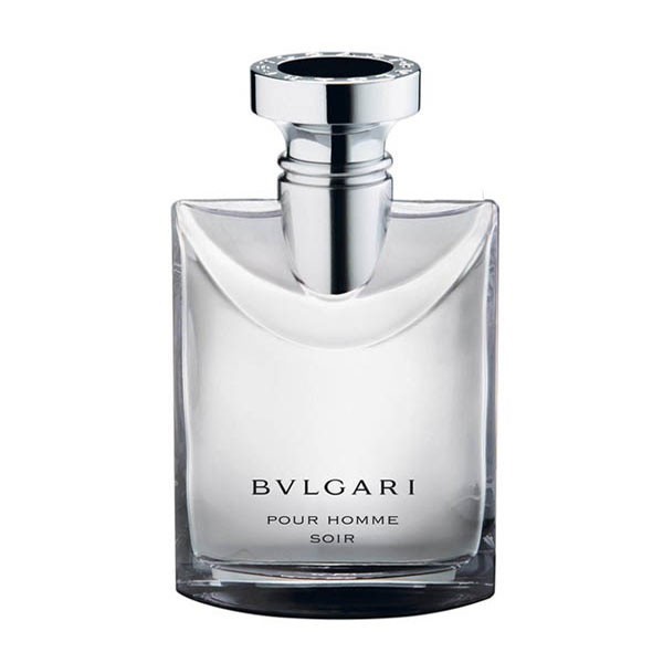 ادو پرفیوم بولگاری Pour Homme Soir