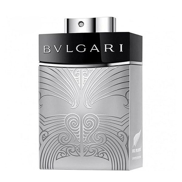 ادو پرفیوم بولگاری Man Extreme All Black Editions
