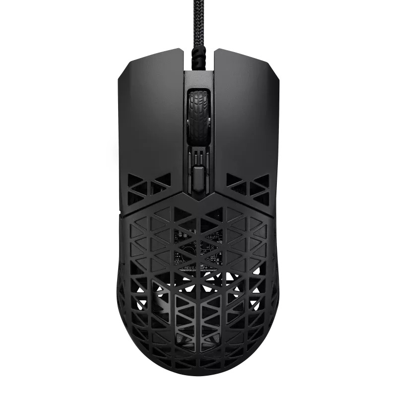 موس ایسوس TUF P307 M4 AIR WIRED سیمی ASUS TUF P307 M4 AIR WIRED