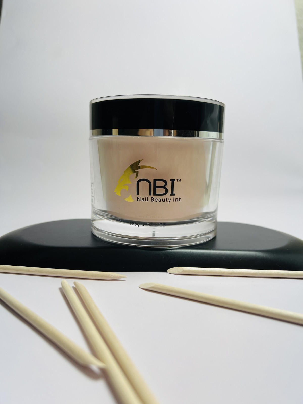پودرکاشت ناخن NBI (ان بی ای)