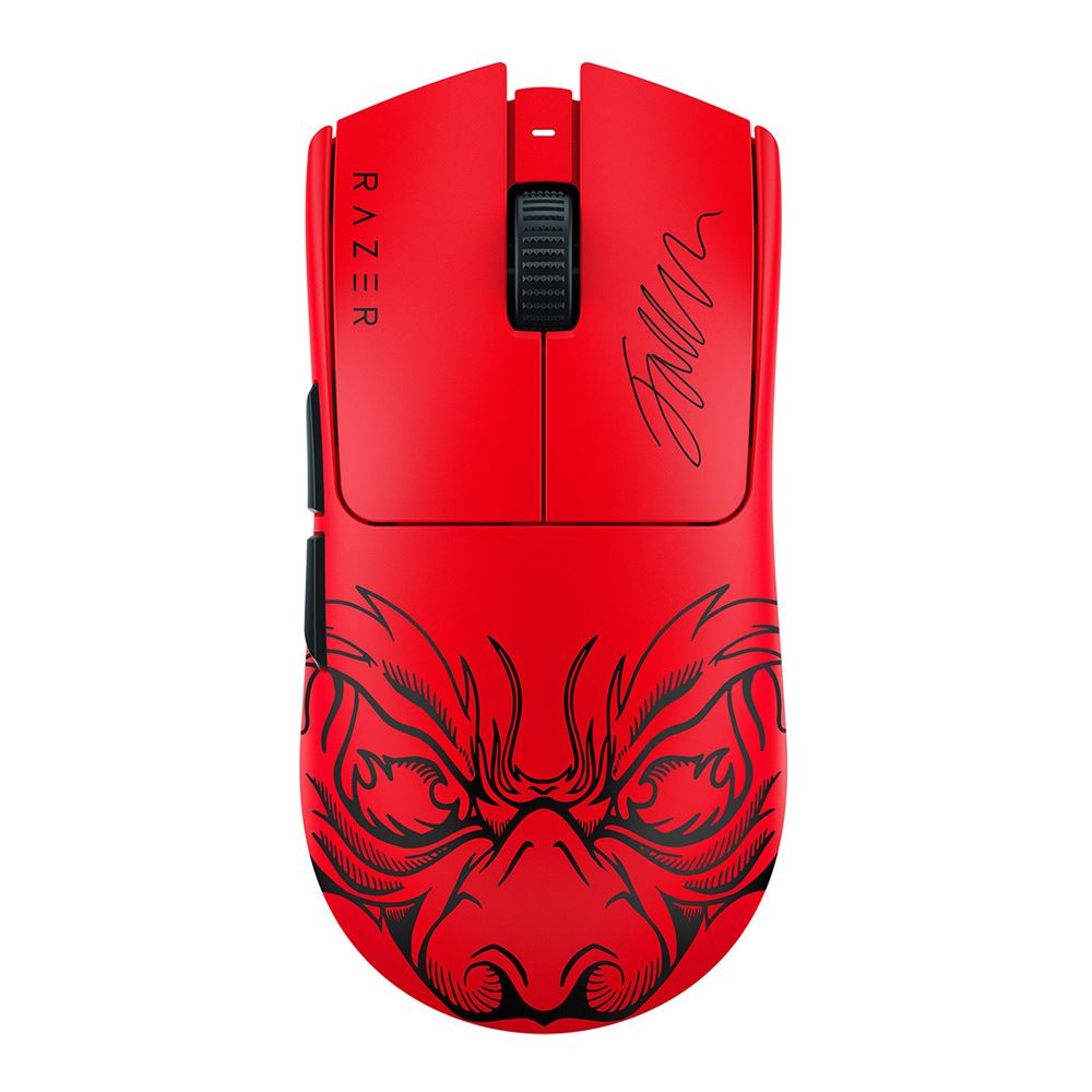 موس RAZER VIPER V3 Pro Faker Edition